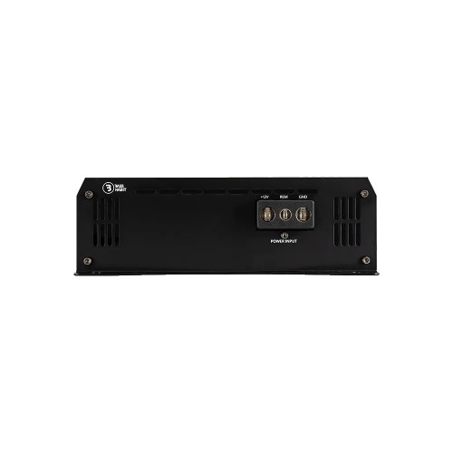BASS HABIT SPL ELITE 1200.1DF, MONO AUTOMOBILINIS GARSO STIPRINTUVAS