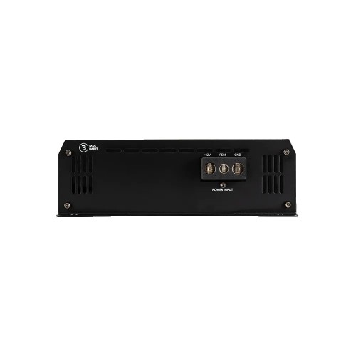 BASS HABIT SPL ELITE 2100.1DF, MONO AUTOMOBILINIS GARSO STIPRINTUVAS