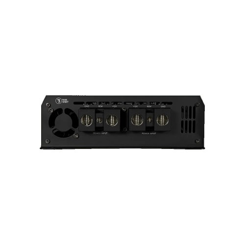 BASS HABIT SPL ELITE 5100.1DF, MONO AUTOMOBILINIS GARSO STIPRINTUVAS