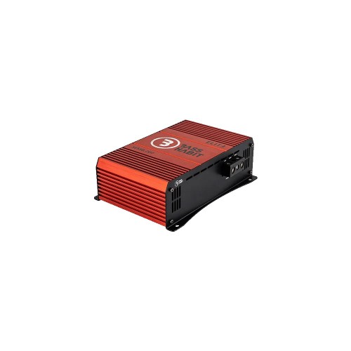 BASS HABIT SPL ELITE 550.2DF, 2-JŲ KANALŲ AUTOMOBILINIS GARSO STIPRINTUVAS BASS HABIT SPL ELITE 550.2DF, 2-JŲ KANALŲ AUTOMOBILINIS GARSO STIPRINTUVAS