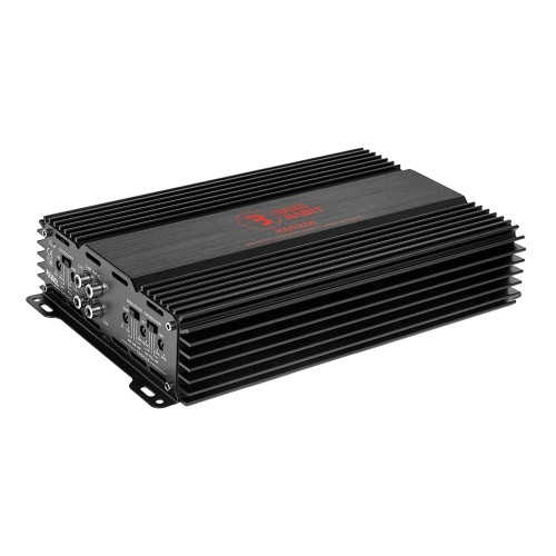 BASS HABIT REBEL RA800W, 4-RIŲ KANALŲ AUTOMOBILINIS GARSO STIPRINTUVAS BASS HABIT REBEL RA800W, 4-RIŲ KANALŲ AUTOMOBILINIS GARSO STIPRINTUVAS