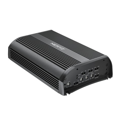 HERTZ SP 1.900, MONO AUTOMOBILINIS GARSO STIPRINTUVAS 1000W HERTZ SP 1.900, MONO AUTOMOBILINIS GARSO STIPRINTUVAS 1000W