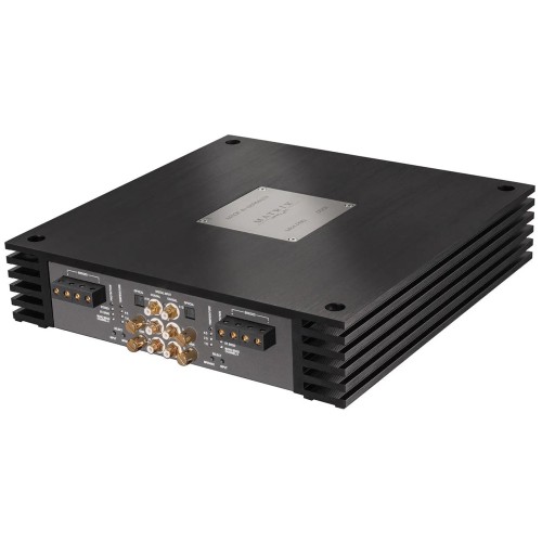 BRAX MX4 PRO, AUTOMOBILINIS STIPRINTUVAS 2X600W