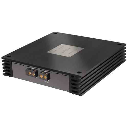 BRAX MX4 PRO, AUTOMOBILINIS STIPRINTUVAS 2X600W