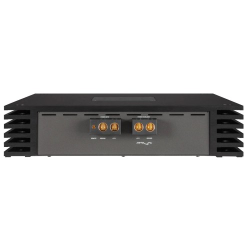 BRAX MX4 PRO, AUTOMOBILINIS STIPRINTUVAS 2X600W