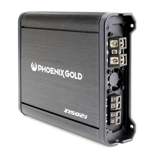 PHOENIX GOLD Z1502I, AUTOMOBILINIS STIPRINTUVAS 400W PHOENIX GOLD Z1502I, AUTOMOBILINIS STIPRINTUVAS 400W