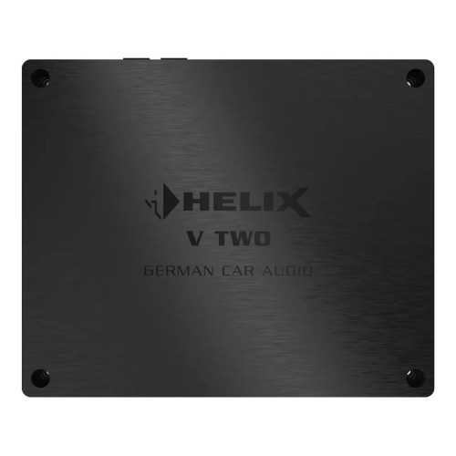 HELIX NEXT V TWO,2 KANALŲ CLASS D AUTOMOBILINIS STIPRINTUVAS,800 W RMS