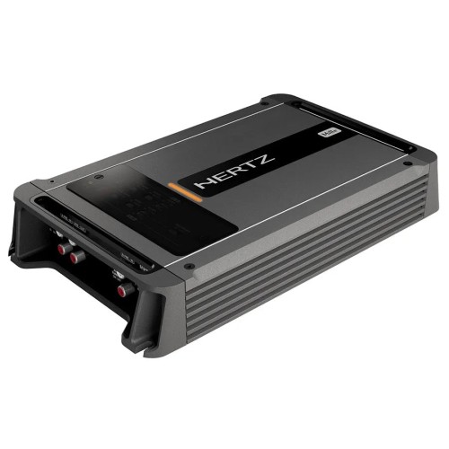 HERTZ ML POWER 4, AUTOMOBILINIS GARSO STIPRINTUVAS