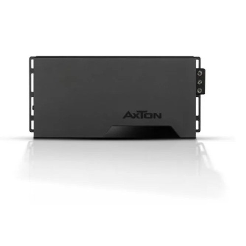AXTON, A401 4-KANALŲ AUTOMOBILINIS GARSO STIPRINTUVAS, 4X100W