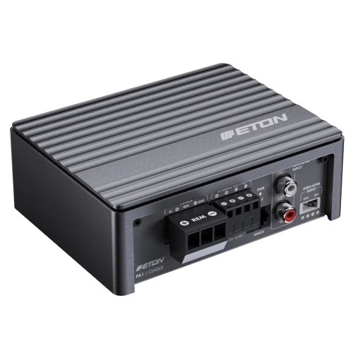 ETON, PA1 GARSO STIPRINTUVAS, 1X300W