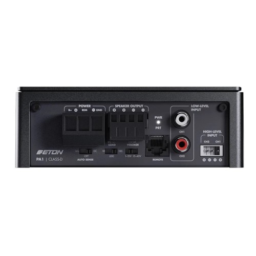 ETON, PA1 GARSO STIPRINTUVAS, 1X300W