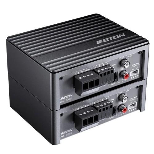 ETON, PA1 GARSO STIPRINTUVAS, 1X300W