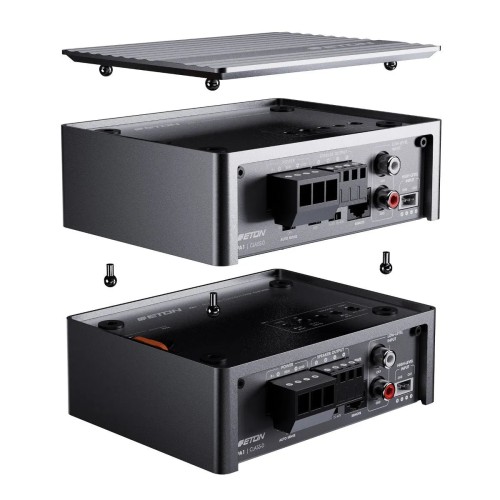 ETON, PA1 GARSO STIPRINTUVAS, 1X300W