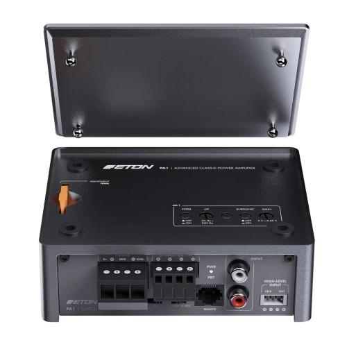 ETON, PA1 GARSO STIPRINTUVAS, 1X300W