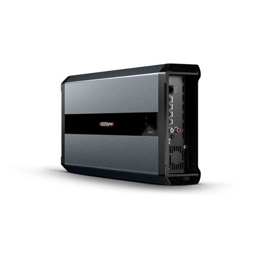 SOUNDIGITAL 8000.1 EVO5 1 OHM