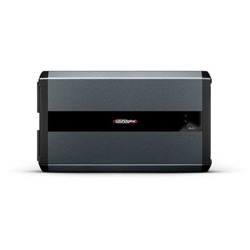 SOUNDIGITAL 8000.1 EVO5 1 OHM