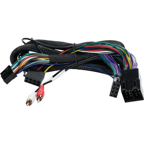 GROUND ZERO GZRA 65.4-MICRO