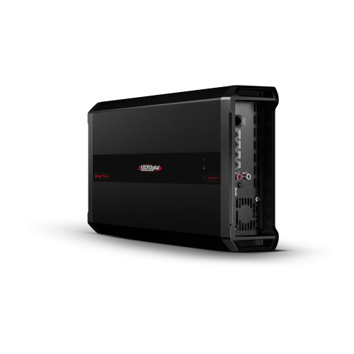 SOUNDIGITAL 8000.1 BASSTRONIK - 1 OHM