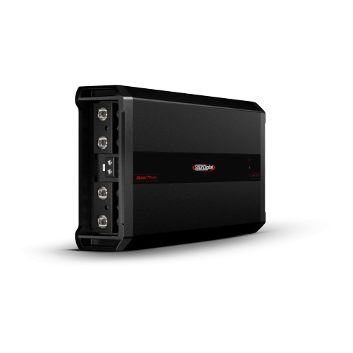 SOUNDIGITAL 8000.1 BASSTRONIK - 1 OHM