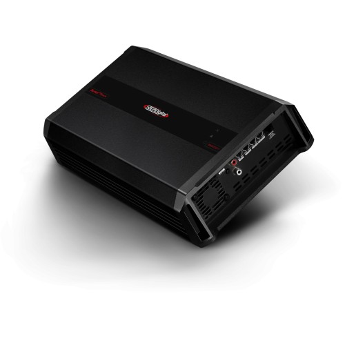 SOUNDIGITAL 8000.1 BASSTRONIK - 1 OHM