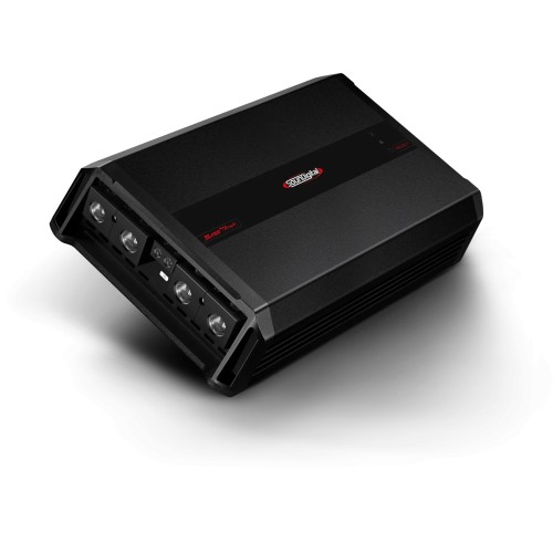 SOUNDIGITAL 8000.1 BASSTRONIK - 1 OHM