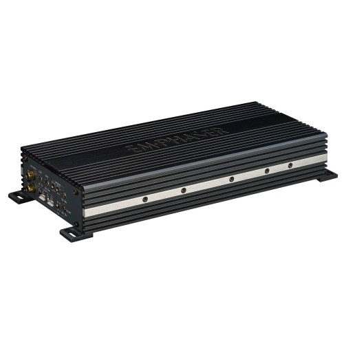 EMPHASER, EA-S2, 2-KANALŲ AUTOMOBILINIS GARSO STIPRINTUVAS 2X160W
