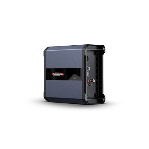SOUNDIGITAL SD1200.2 EVO 5 - 4 OHM
