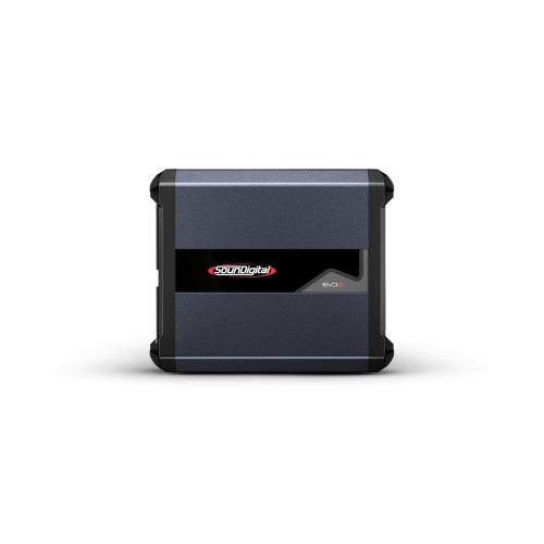 SOUNDIGITAL SD1200.2 EVO 5 - 4 OHM