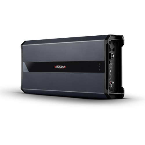 SOUNDIGITAL 12000.1 EVO 4.0 - 2 OHM