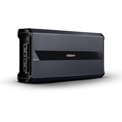 SOUNDIGITAL 12000.1 EVO 4.0 - 2 OHM SOUNDIGITAL 12000.1 EVO 4.0 - 2 OHM