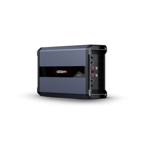 SOUNDIGITAL SD2000.4 EVO 5 - 2 OHM
