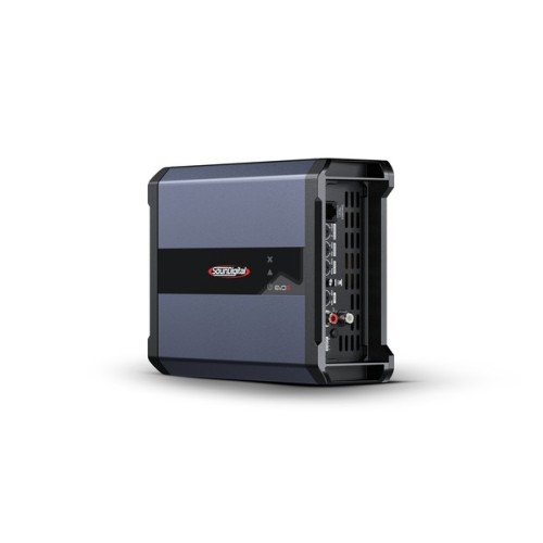 SOUNDIGITAL SD1200.1 EVO 5 - 2 OHM