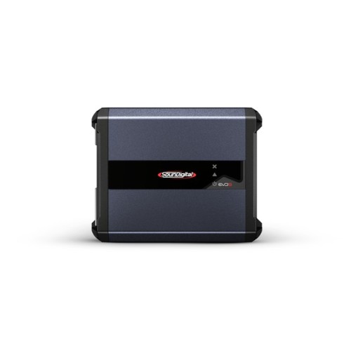 SOUNDIGITAL SD1200.1 EVO 5 - 2 OHM