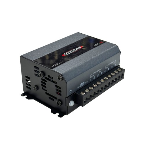 SOUNDIGITAL 400.4 EVO 6 - 4 OHM