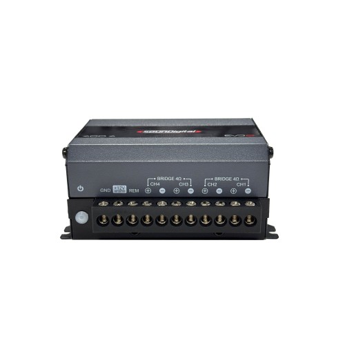SOUNDIGITAL 400.4 EVO 6 - 4 OHM