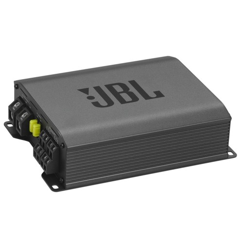JBL, STAGE GT 60041, 4-KANALŲ, 4X65W, AUTOMOBILINIS GARSO STIPRIN JBL, STAGE GT 60041, 4-KANALŲ, 4X65W, AUTOMOBILINIS GARSO STIPRIN