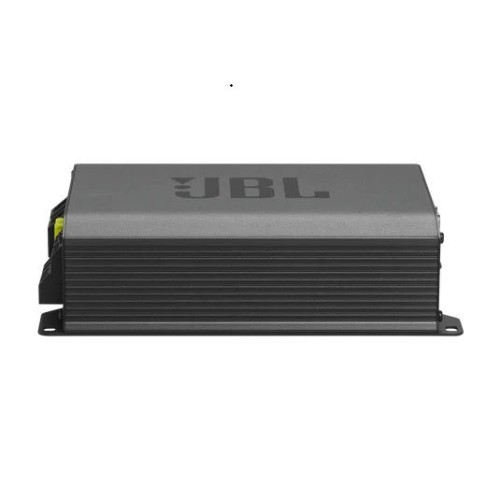 JBL, STAGE GT 60041, 4-KANALŲ, 4X65W, AUTOMOBILINIS GARSO STIPRIN JBL, STAGE GT 60041, 4-KANALŲ, 4X65W, AUTOMOBILINIS GARSO STIPRIN