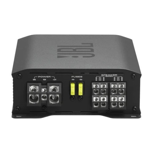 JBL, STAGE GT 60041, 4-KANALŲ, 4X65W, AUTOMOBILINIS GARSO STIPRIN JBL, STAGE GT 60041, 4-KANALŲ, 4X65W, AUTOMOBILINIS GARSO STIPRIN