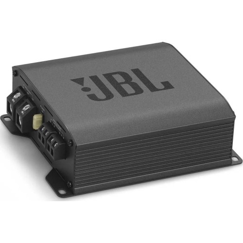 JBL, STAGE GT 80021, 2-KANALŲ, 2X80W, AUTOMOBILINIS GARSO STIPRI JBL, STAGE GT 80021, 2-KANALŲ, 2X80W, AUTOMOBILINIS GARSO STIPRI