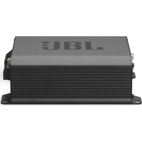 JBL, STAGE GT 80021, 2-KANALŲ, 2X80W, AUTOMOBILINIS GARSO STIPRI JBL, STAGE GT 80021, 2-KANALŲ, 2X80W, AUTOMOBILINIS GARSO STIPRI