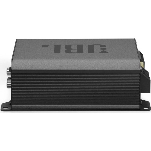 JBL, STAGE GT 80021, 2-KANALŲ, 2X80W, AUTOMOBILINIS GARSO STIPRI JBL, STAGE GT 80021, 2-KANALŲ, 2X80W, AUTOMOBILINIS GARSO STIPRI