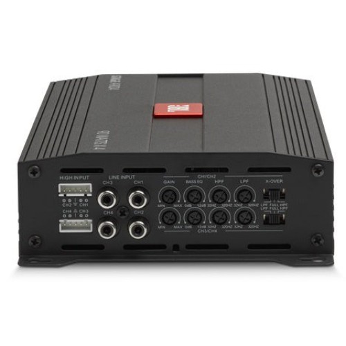 JBL, STAGE GT 90041, 4-KANALŲ, 4X90W, AUTOMOBILINIS GARSO STIPRIN JBL, STAGE GT 90041, 4-KANALŲ, 4X90W, AUTOMOBILINIS GARSO STIPRIN