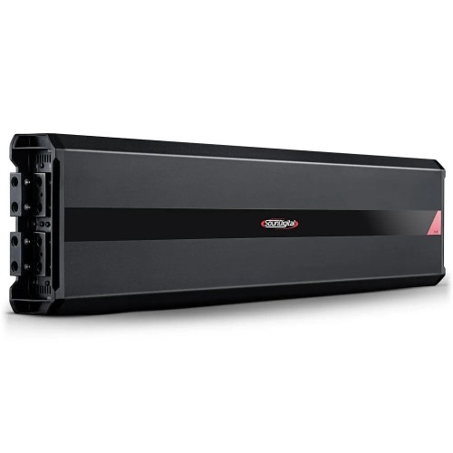 SOUNDIGITAL 35000.1 EVOX 1 OHM