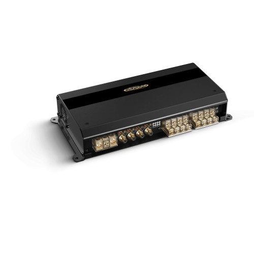 SOUNDIGITAL 2000.8 GAN FOUNDERS EDITION - 4OHM