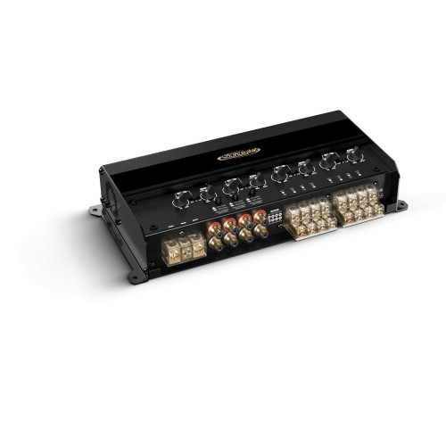 SOUNDIGITAL 2000.8 GAN FOUNDERS EDITION - 4OHM