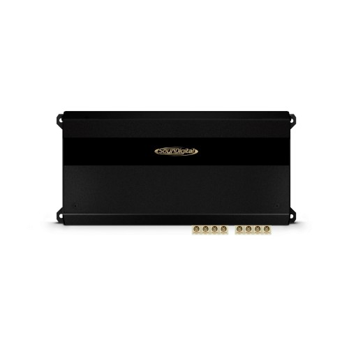 SOUNDIGITAL 2000.8 GAN FOUNDERS EDITION - 4OHM