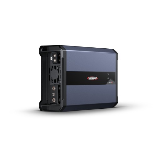 SOUNDIGITAL 3000.1 EVO 5 - 2OHM