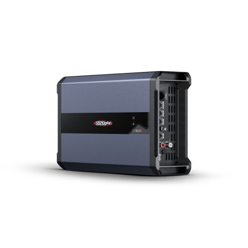 SOUNDIGITAL 3000.1 EVO 5 - 2OHM