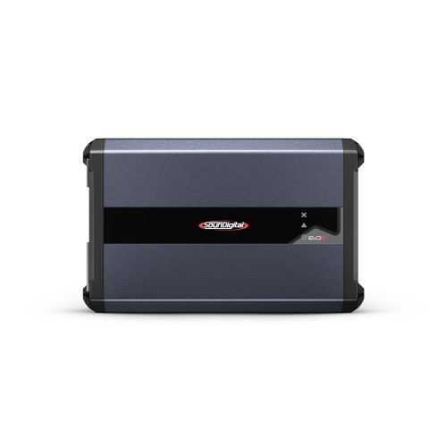 SOUNDIGITAL 3000.1 EVO 5 - 2OHM