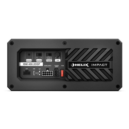 HELIX ISM 400.2DSP HELIX ISM 400.2DSP